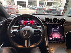مرسيدس بنز C-Class